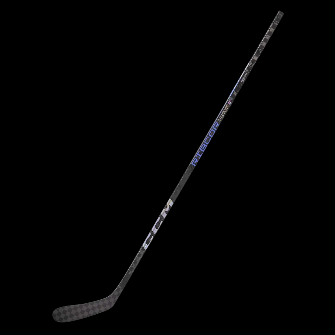 CCM Ribcor Trigger 9K Hockey Stick