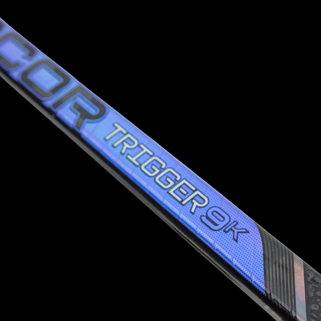 CCM Ribcor Trigger 9K Hockey Stick
