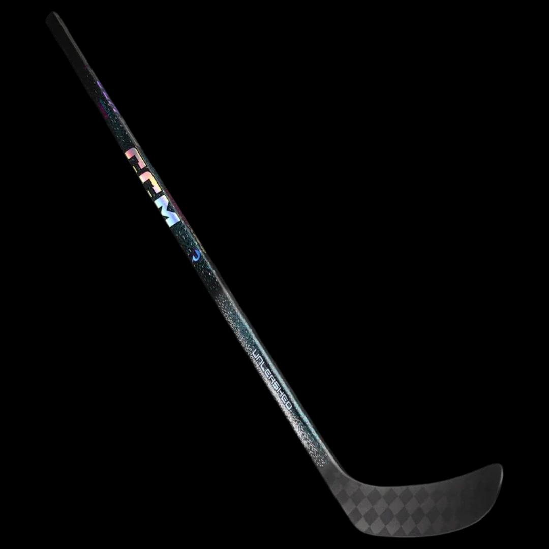 CCM Ribcor Trigger Unleashed Composite Hockey Stick