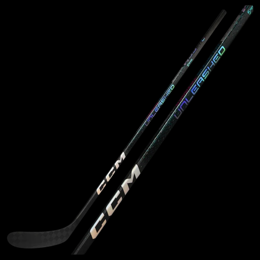 CCM Ribcor Trigger Unleashed Composite Hockey Stick