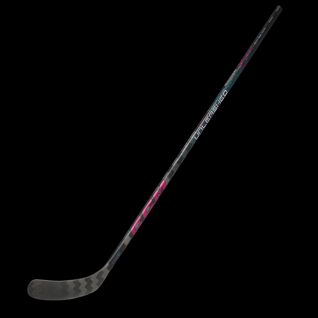 CCM Ribcor Trigger Unleashed Pro Composite Hockey Stick