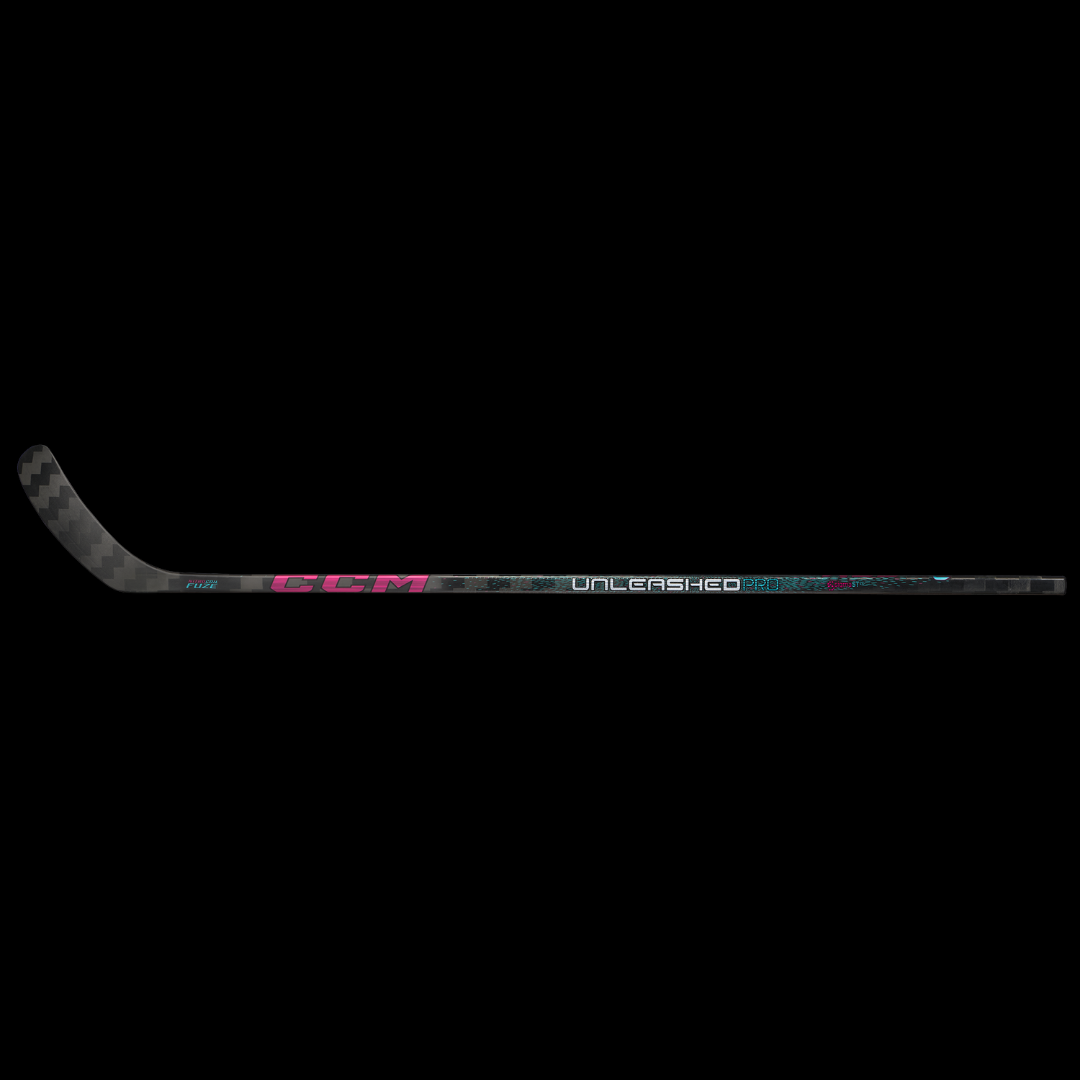 CCM Ribcor Trigger Unleashed Pro Composite Hockey Stick