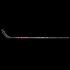 CCM Ribcor Trigger Unleashed Pro Composite Hockey Stick