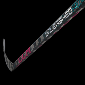 CCM Ribcor Trigger Unleashed Pro Composite Hockey Stick