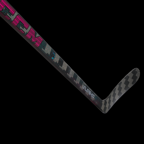 CCM Ribcor Trigger Unleashed Pro Composite Hockey Stick