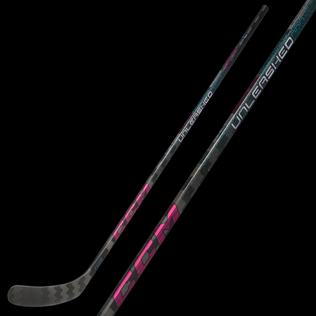 CCM Ribcor Trigger Unleashed Pro Composite Hockey Stick