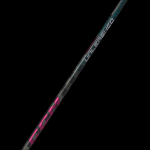 CCM Ribcor Trigger Unleashed Pro Composite Hockey Stick