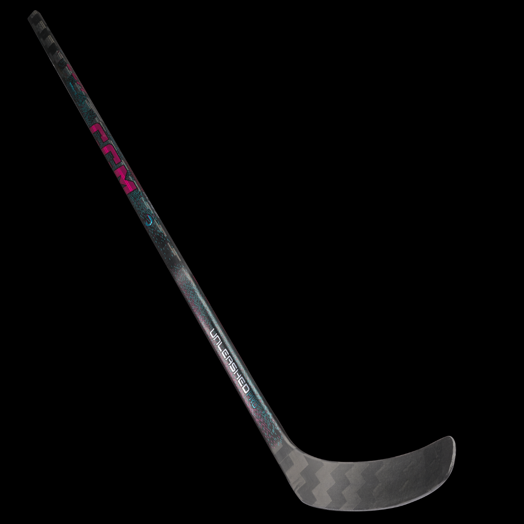 CCM Ribcor Trigger Unleashed Pro Composite Hockey Stick