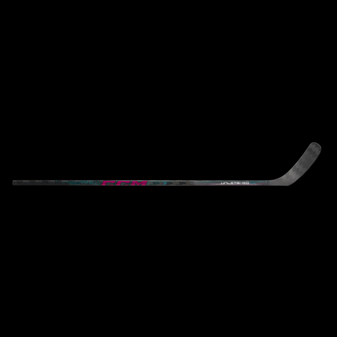 CCM Ribcor Trigger Unleashed Pro Composite Hockey Stick