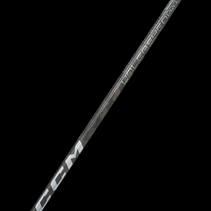 CCM Ribcor Trigger Unleashed Pro Composite Hockey Stick Chrome