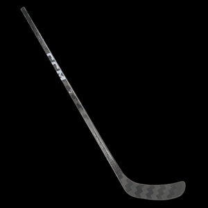 CCM Ribcor Trigger Unleashed Pro Composite Hockey Stick Chrome