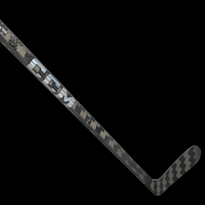 CCM Ribcor Trigger Unleashed Pro Composite Hockey Stick Chrome