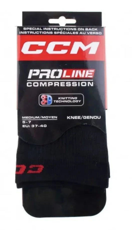 Skate Sock Proline 3D CCM 