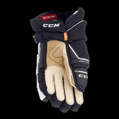CCM SuperTacks AS1 Hockey Gloves