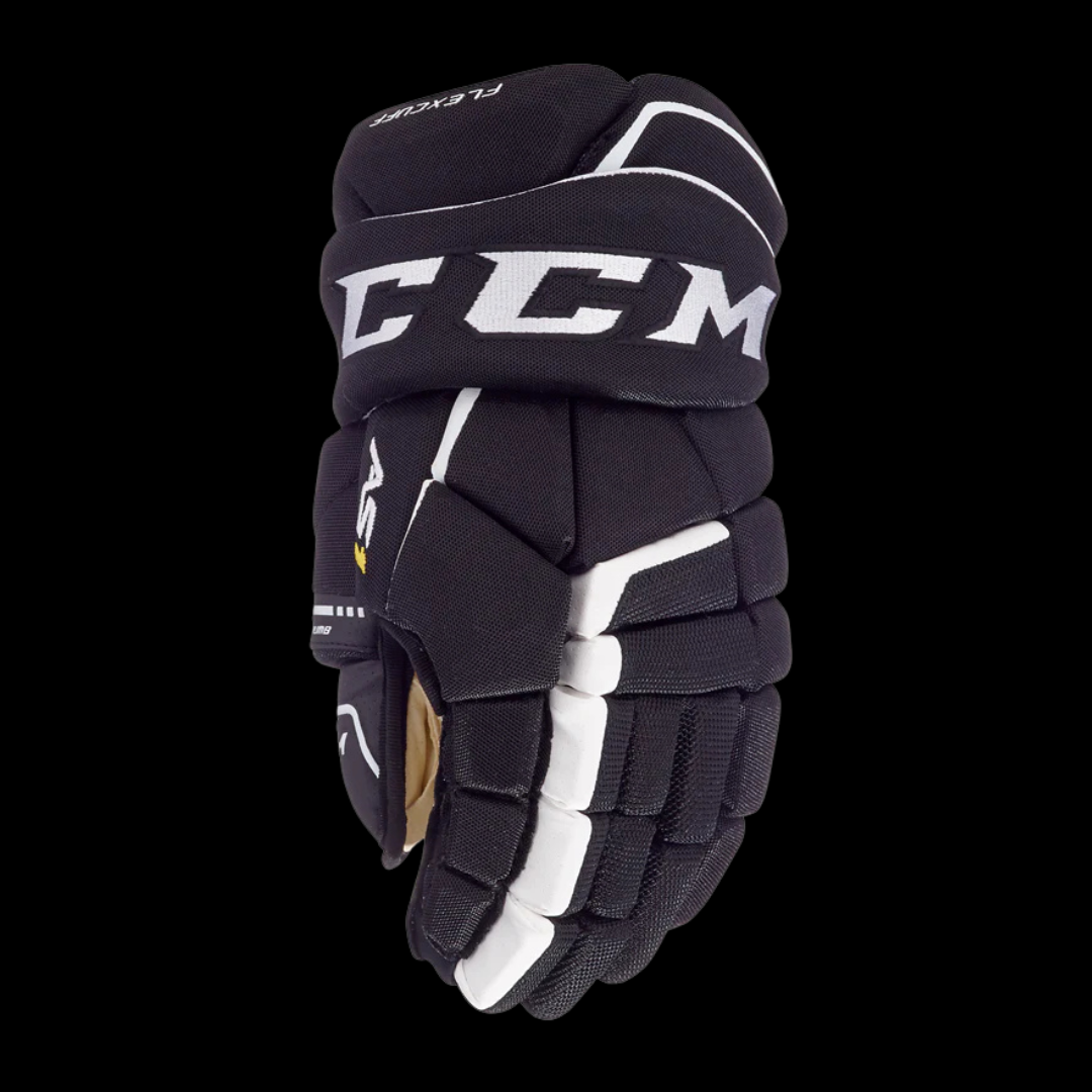 CCM SuperTacks AS1 Hockey Gloves