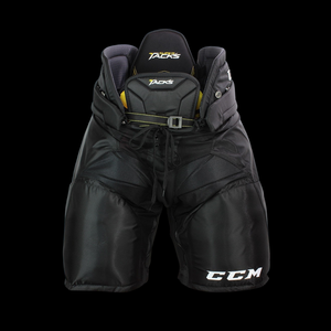 CCM Super Tack Hockey Pant (Velcro Panel)