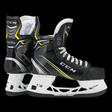 CCM Super Tacks AS1 Ice hockey Skates Junior