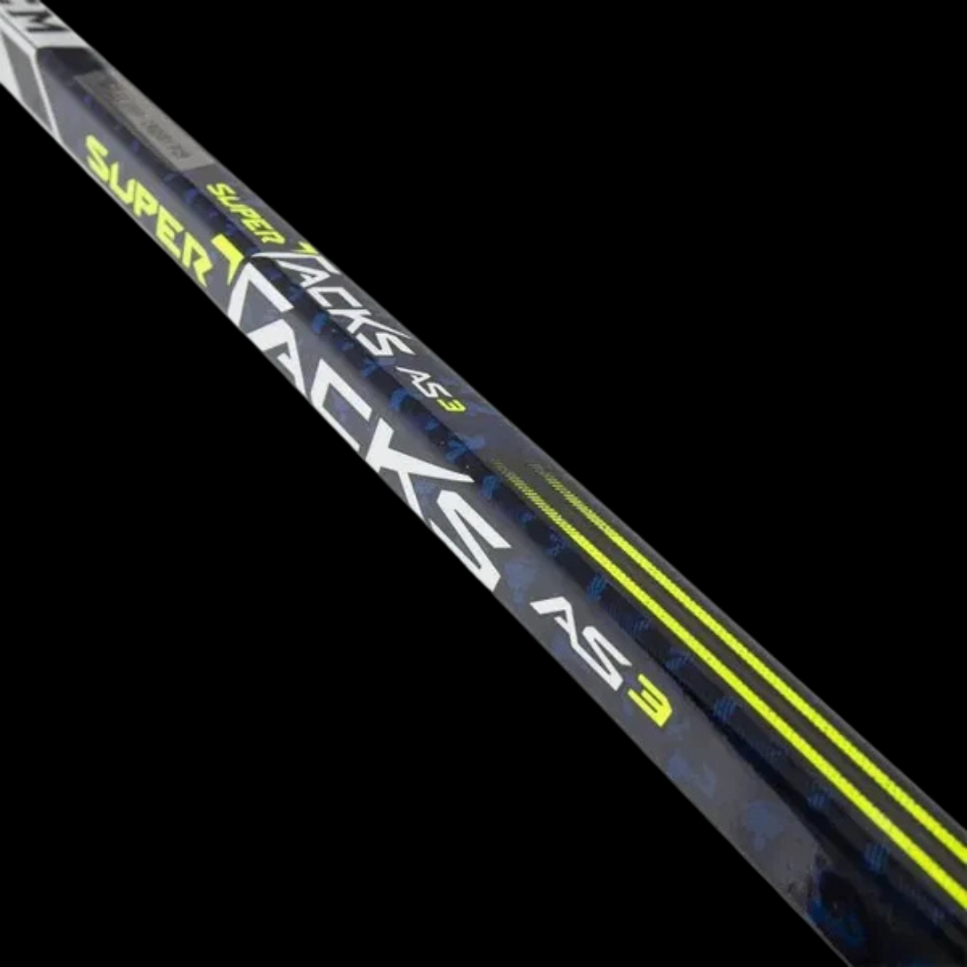 CCM Super Tacks AS3 Team Hockey Stick