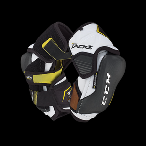 CCM Super Tacks Elbow Pads