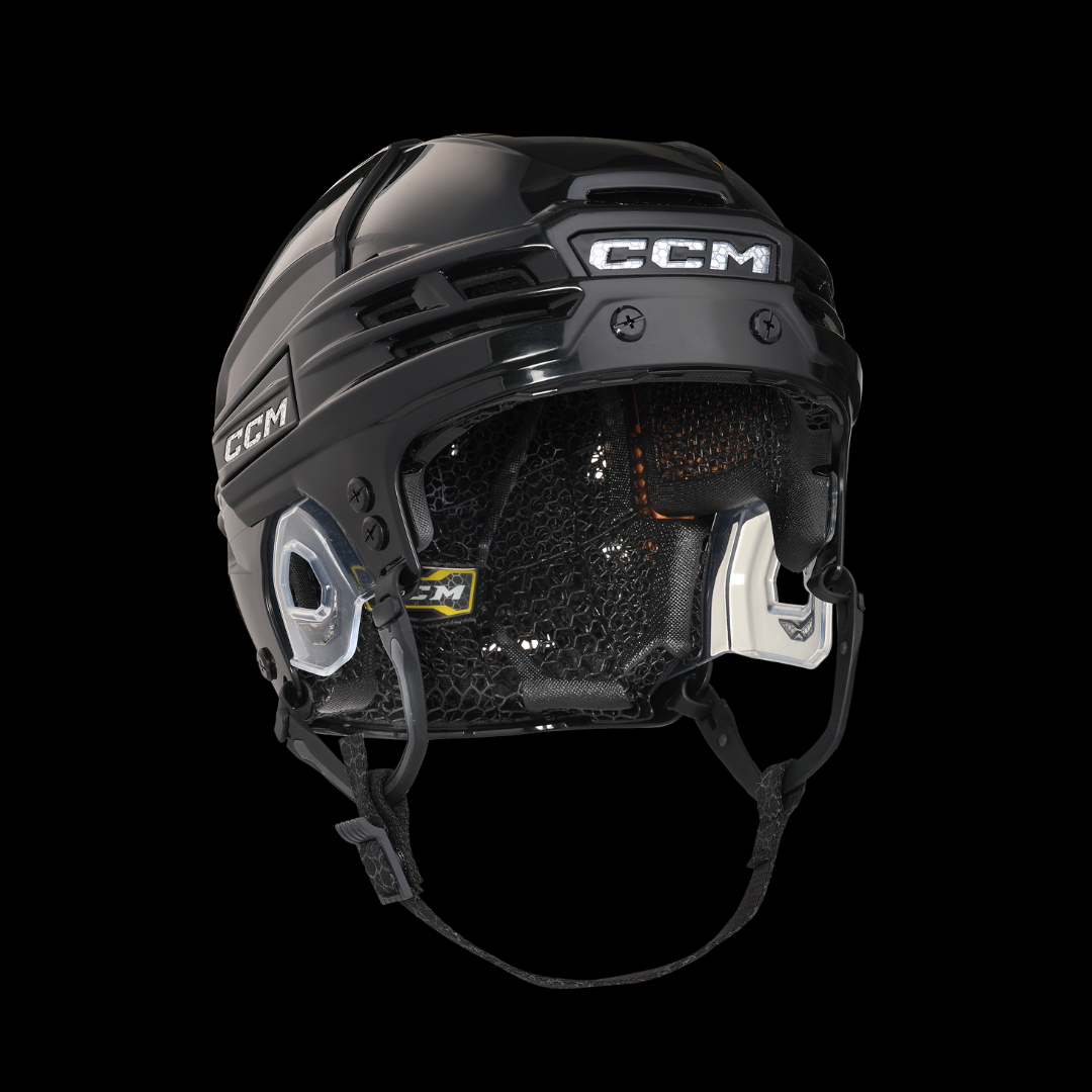 CCM Super Tacks X Hockey Helmet