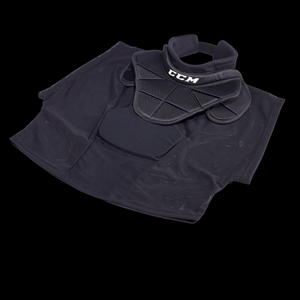 CCM TCG Pro Goalie Neck Guard