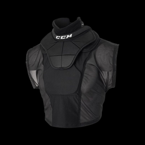 CCM TCG Pro Goalie Neck Guard