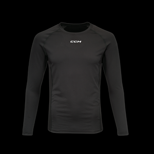 CCM TLS3BA Performance Long Sleeve Top