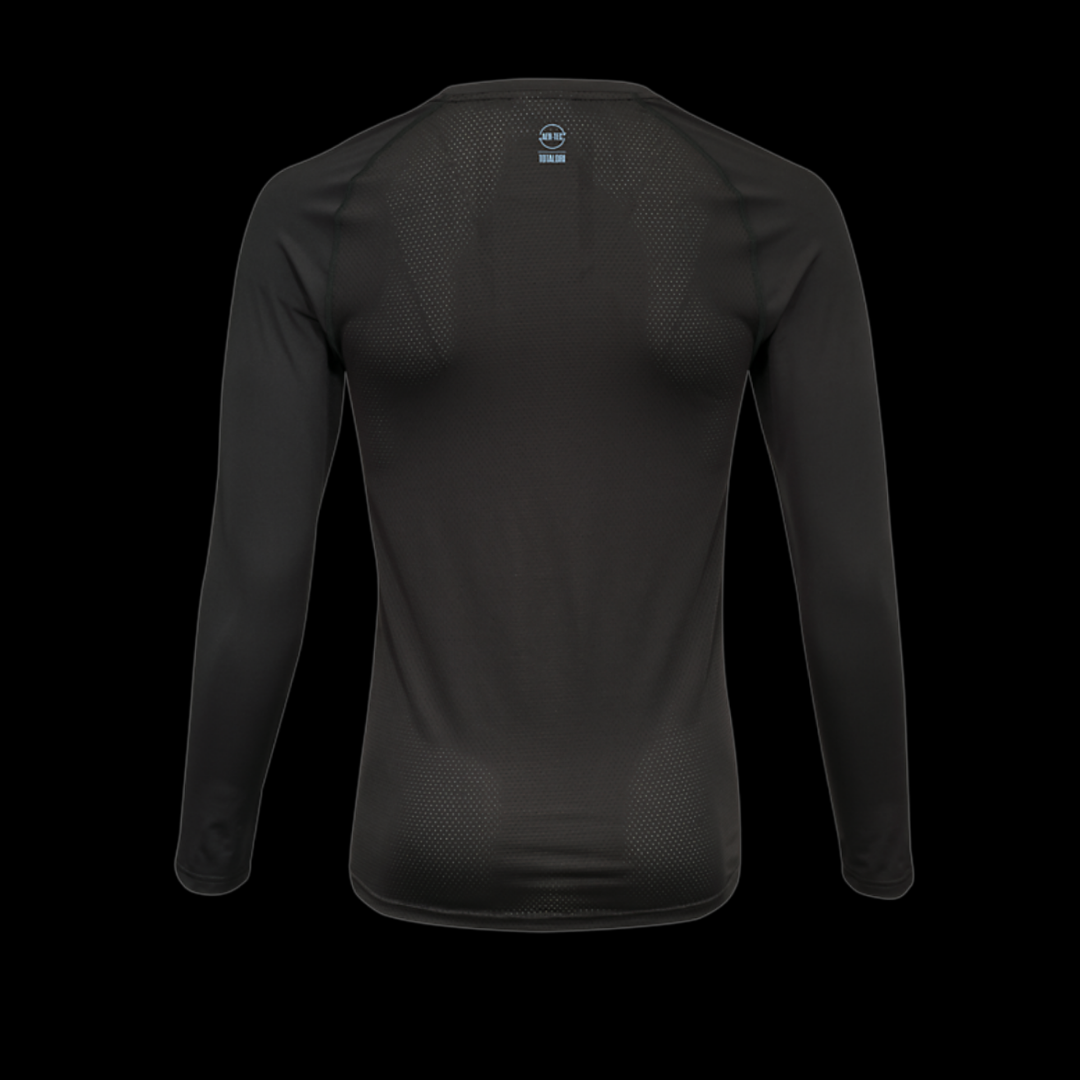 CCM TLS3BA Performance Long Sleeve Top