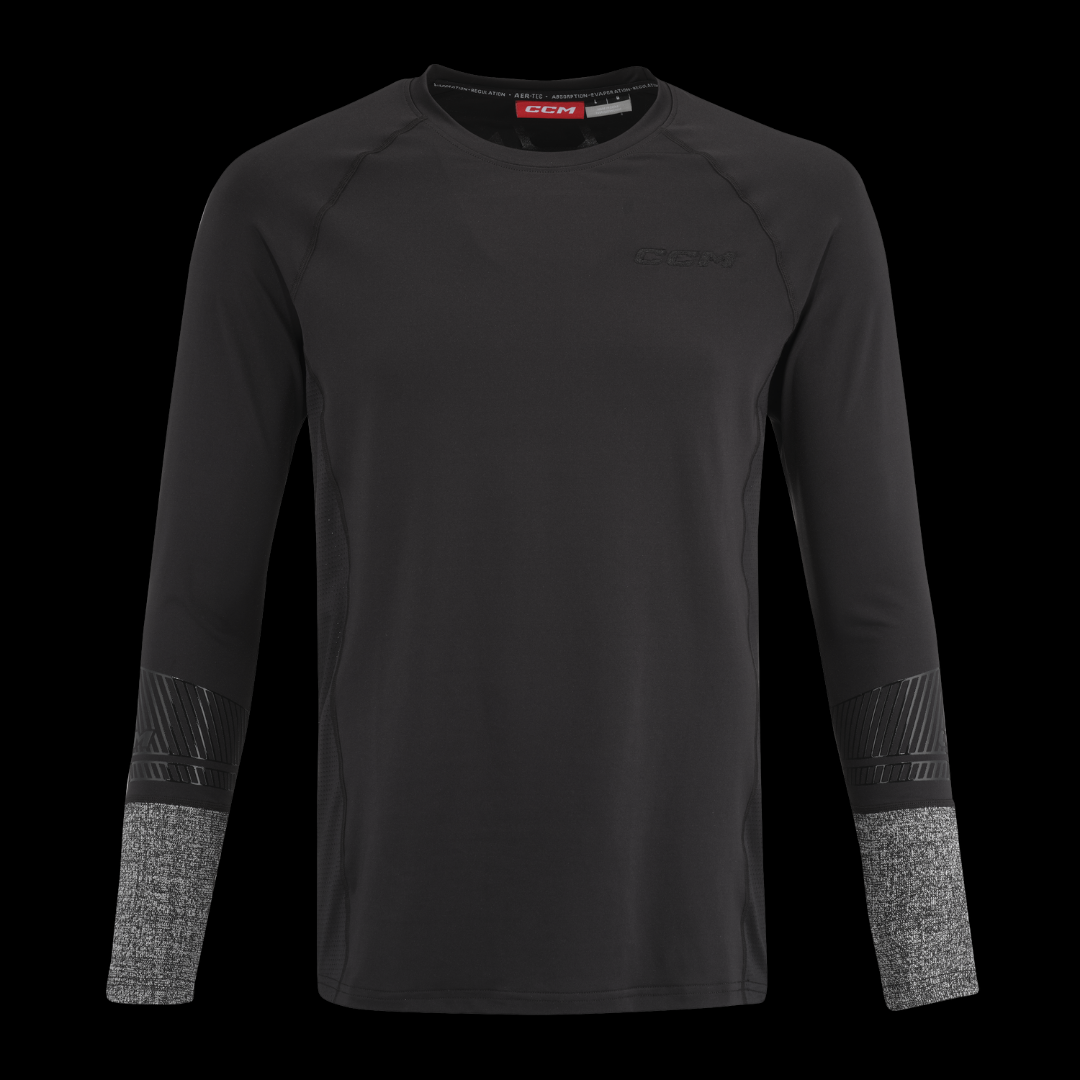 CCM TLSCP5B Cut Protection Baselayer Long Sleeve Top