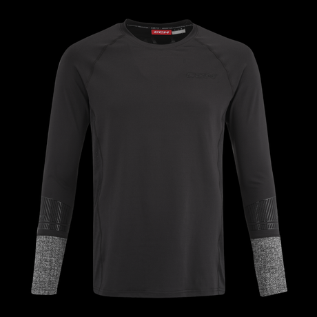 CCM TLSCP5B Cut Protection Baselayer Long Sleeve Top