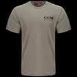 CCM TSS46A Holiday Tee