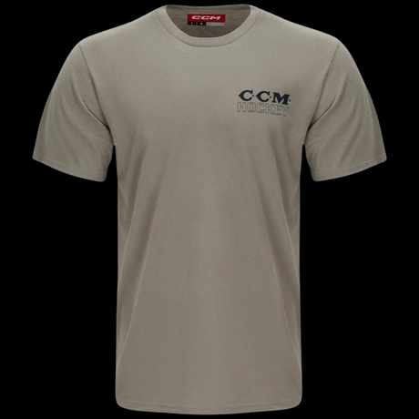 CCM TSS46A Holiday Tee