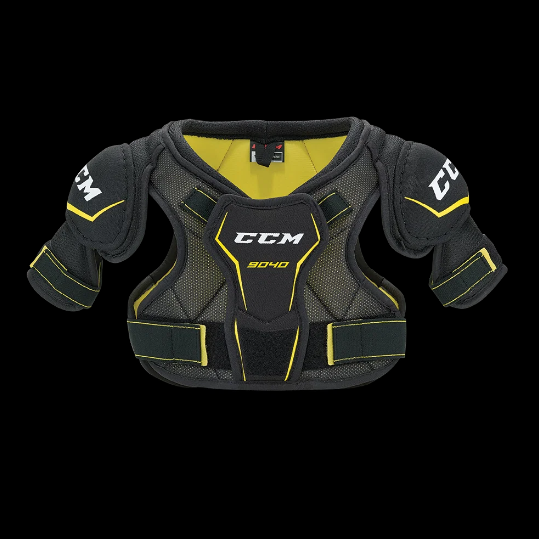 CCM Tack 9040 Shoulder Pads Youth
