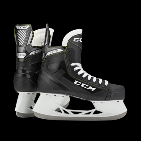 CCM Tack AS 550 Ice Hockey Skates