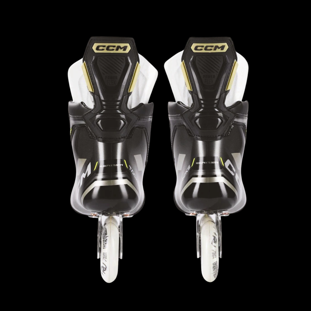 CCM Tack AS 580R Inline Skates Senior