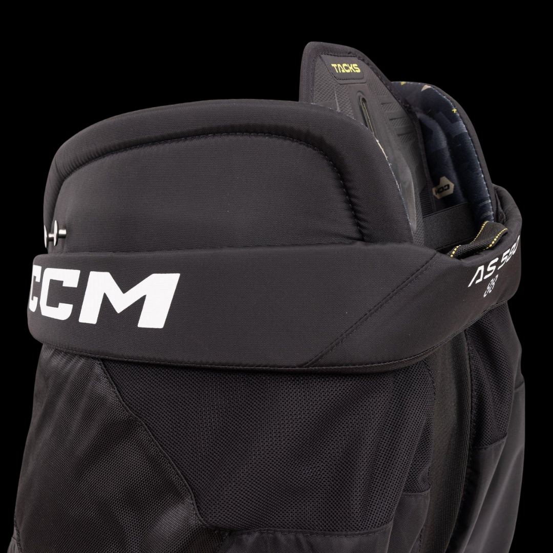 CCM Tack AS 580 Hockey Pant