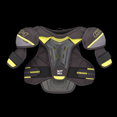 CCM Tack XF 80 Shoulder Pads
