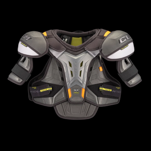 CCM Tack XF Pro Shoulder Pads Senior
