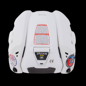 CCM Tacks 110 Hockey helmet