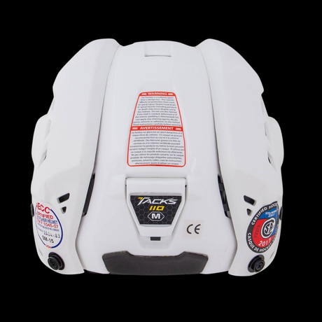 CCM Tacks 110 Hockey helmet