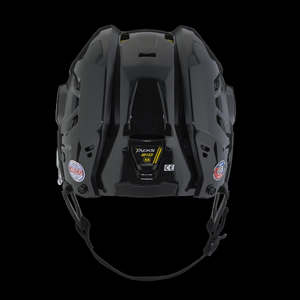 CCM Tacks 210 Hockey Helmet Combo