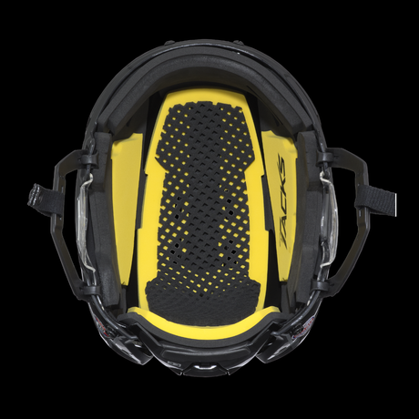 CCM Tacks 210 Hockey Helmet