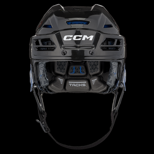 CCM Tacks 310  26 Hockey Helmet WIDE