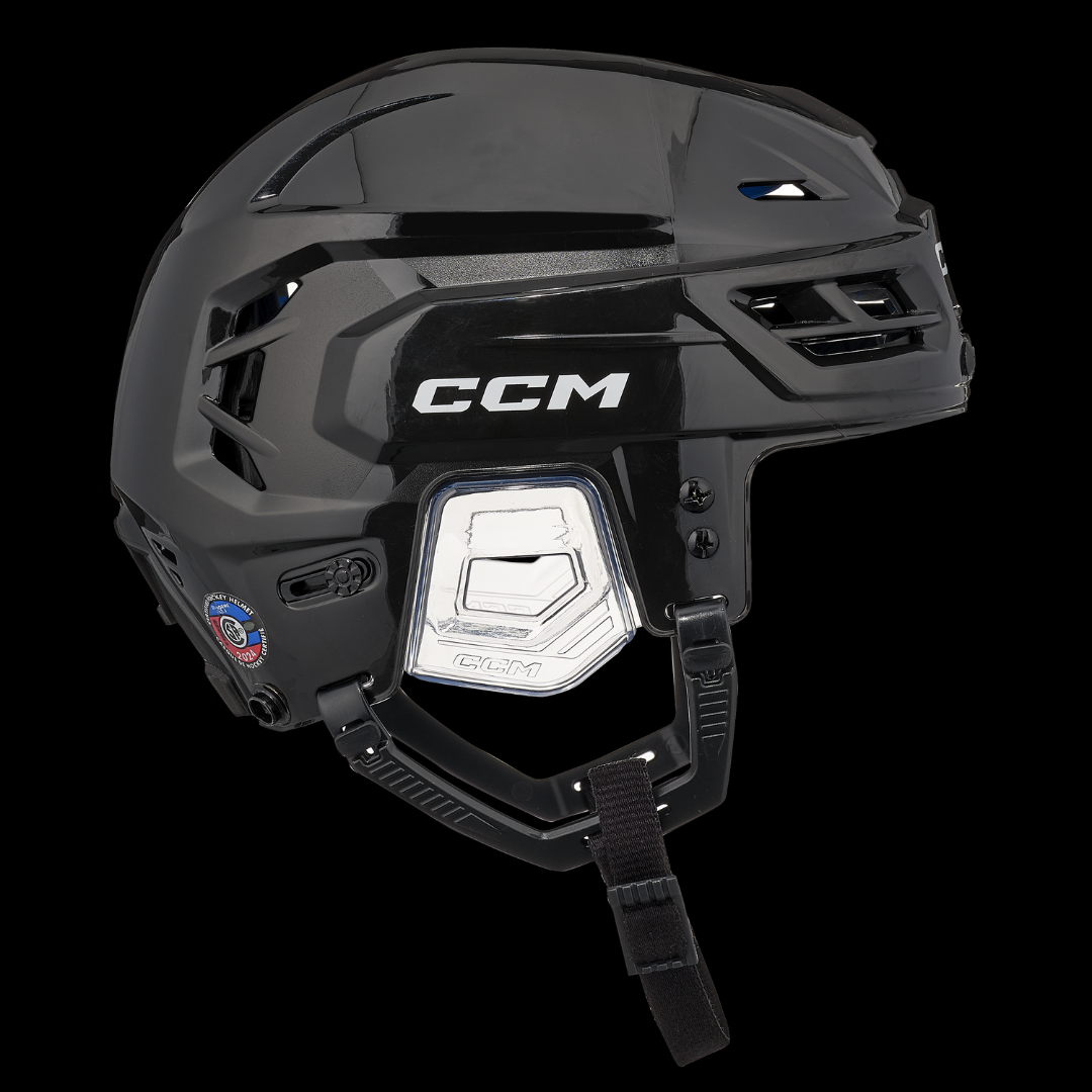 CCM Tacks 310  26 Hockey Helmet WIDE