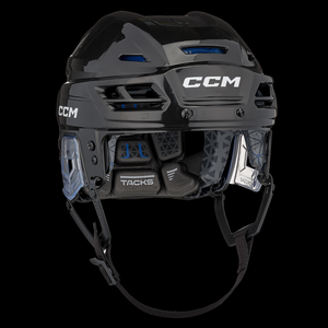 CCM Tacks 310  26 Hockey Helmet WIDE