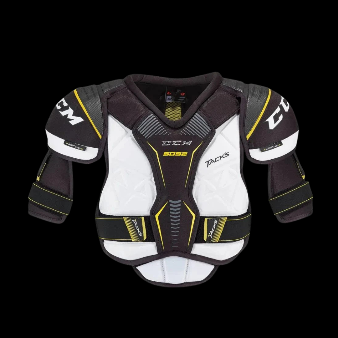 CCM Tacks 5092 Shoulder Pads