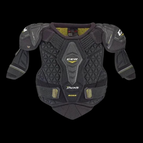 CCM Tacks 6052 Shoulder Pads
