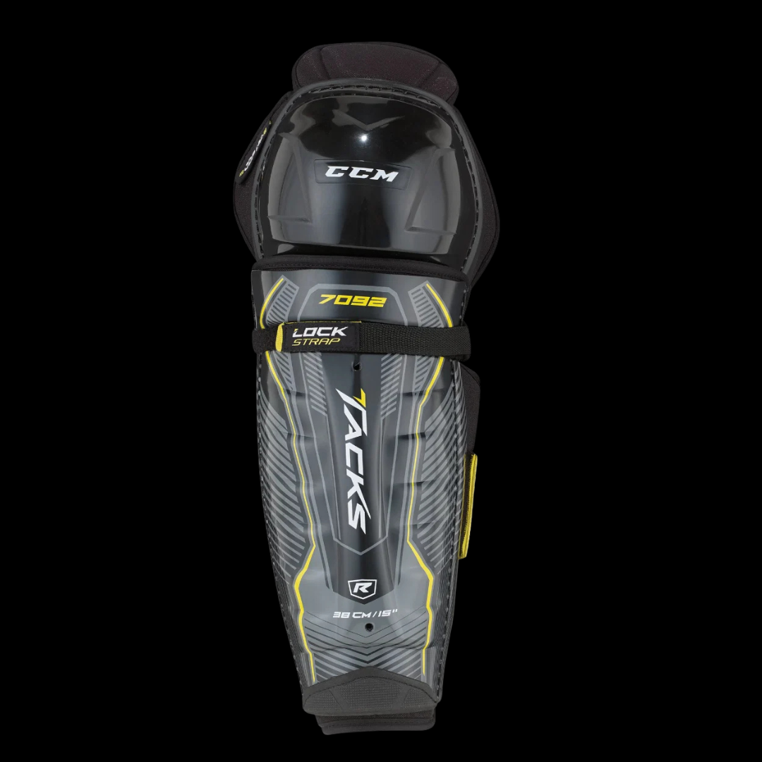 CCM Tacks 7092 Shin Pads