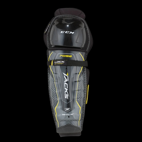 CCM Tacks 7092 Shin Pads