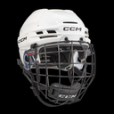 CCM Tacks 720 Helmet Combo